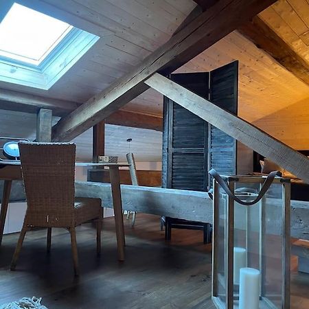 Appartement Cosy Sahorre Zewnętrze zdjęcie