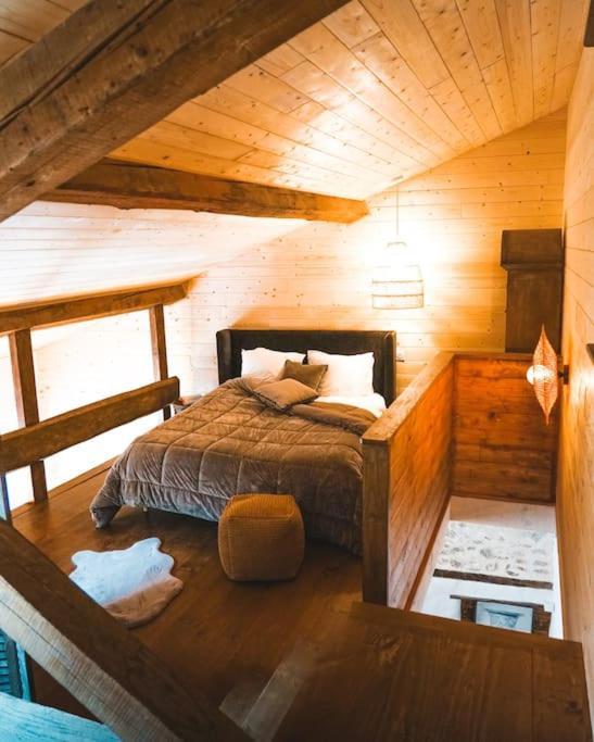 Appartement Cosy Sahorre Zewnętrze zdjęcie