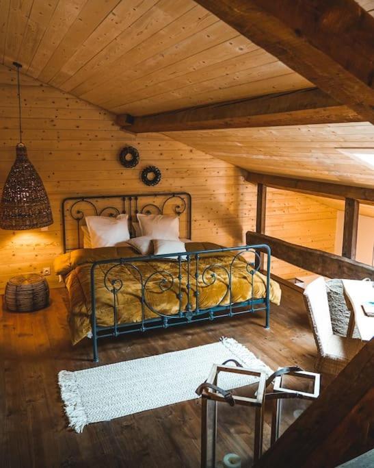 Appartement Cosy Sahorre Zewnętrze zdjęcie