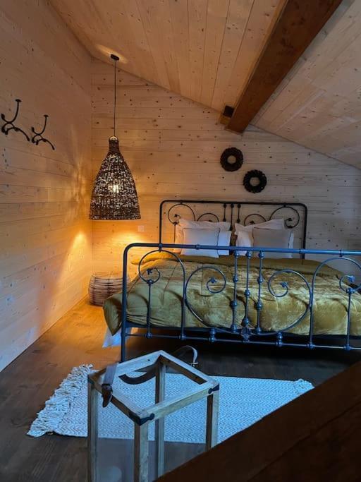 Appartement Cosy Sahorre Zewnętrze zdjęcie