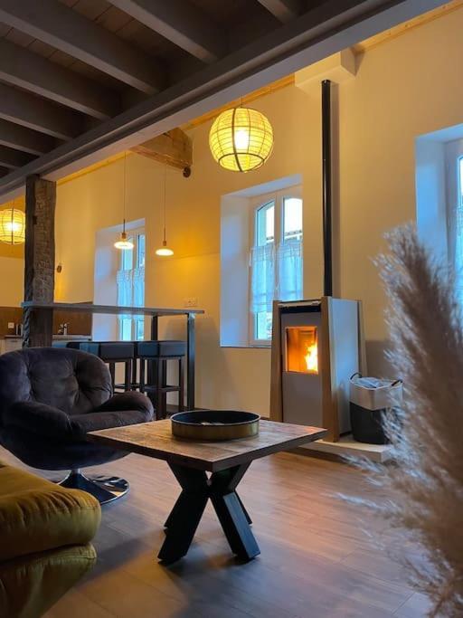 Appartement Cosy Sahorre Zewnętrze zdjęcie