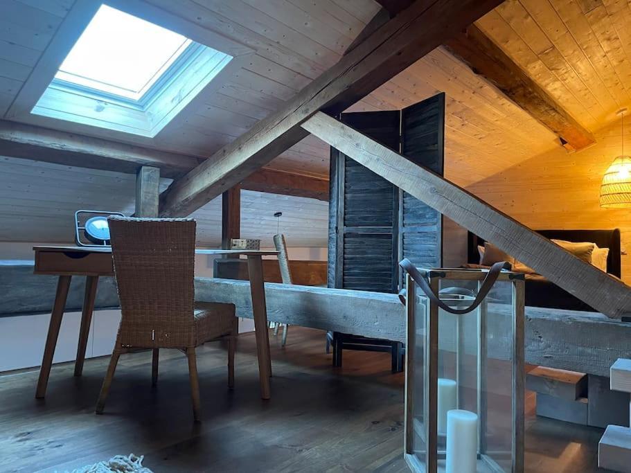 Appartement Cosy Sahorre Zewnętrze zdjęcie